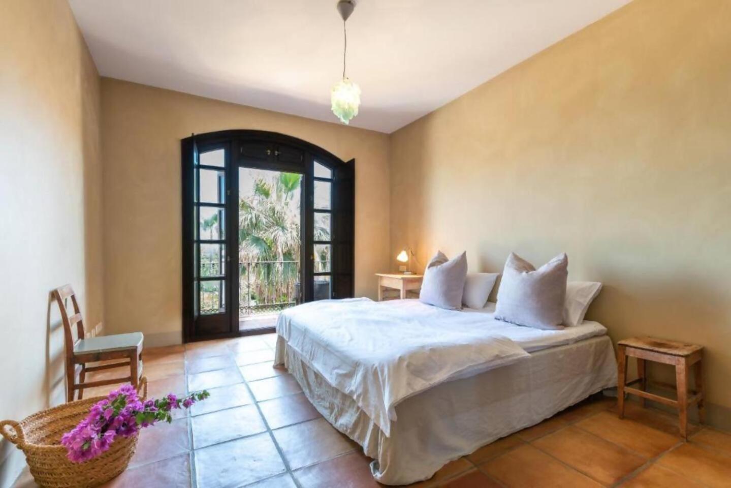 Villa Casa Sol Encantadora Villa Con Piscina Marbella Luaran gambar