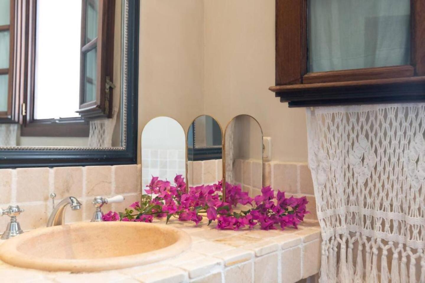 Villa Casa Sol Encantadora Villa Con Piscina Marbella Luaran gambar