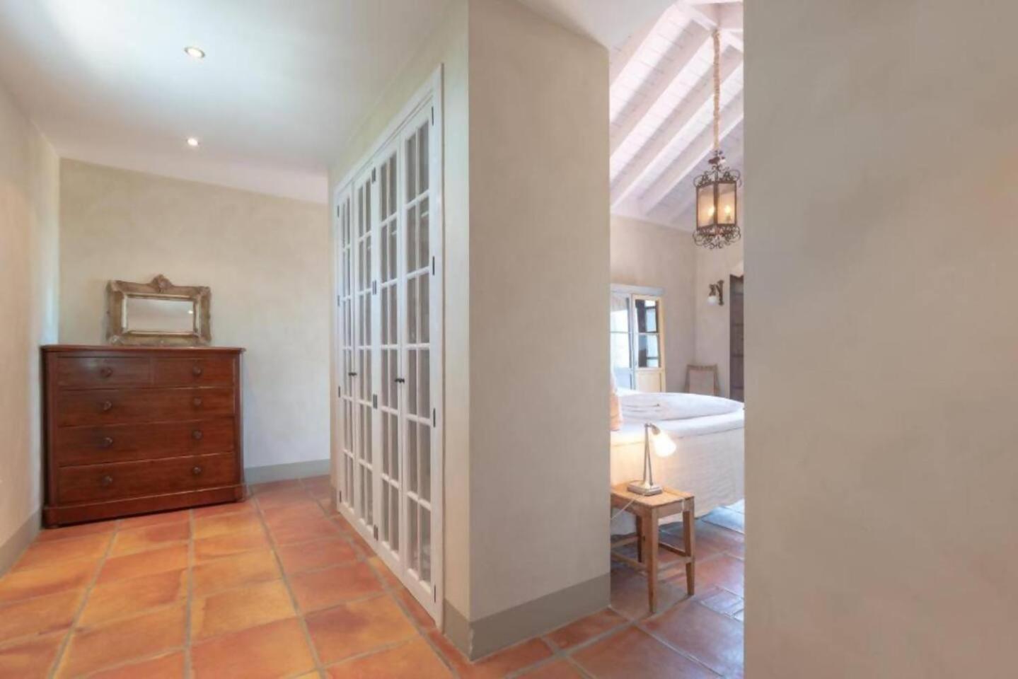 Villa Casa Sol Encantadora Villa Con Piscina Marbella Luaran gambar
